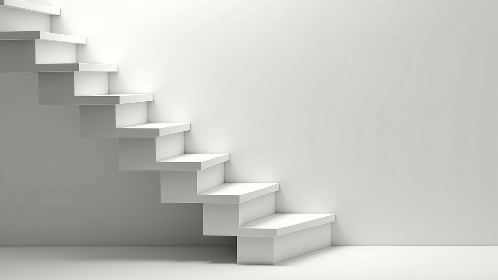 Monte escalier à Liancourt : votre confort en 2025