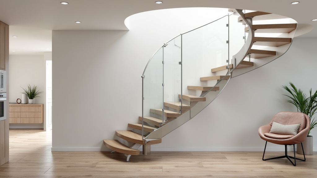 Monte Escalier Ligné 2025 : Devis Gratuit & Installation