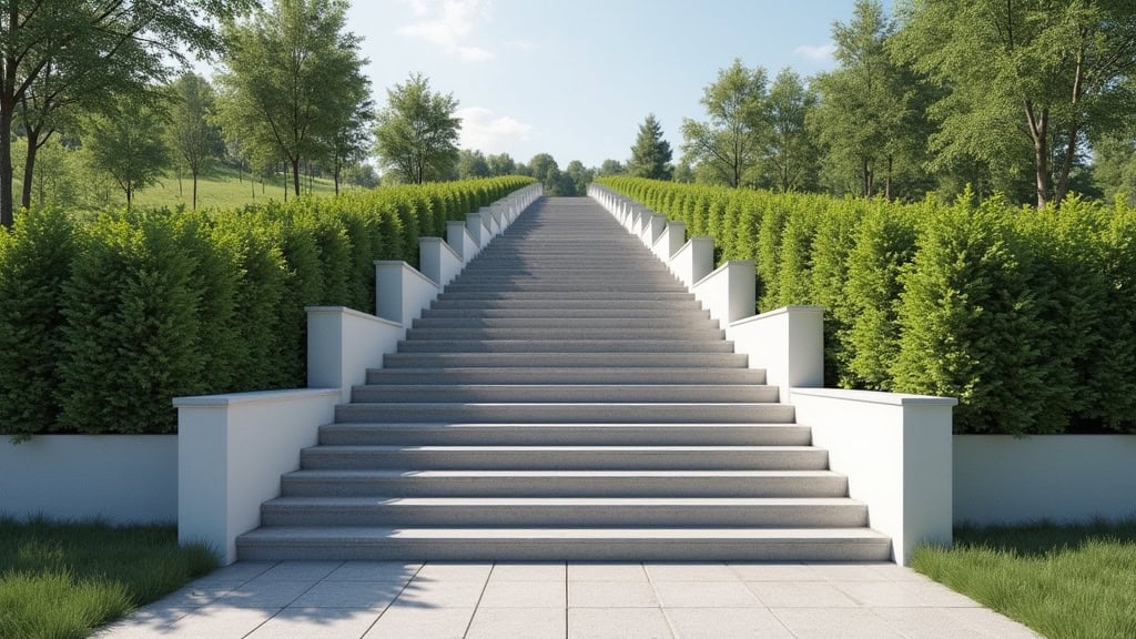 Monte Escalier Lignières-de-Touraine : Guide 2025