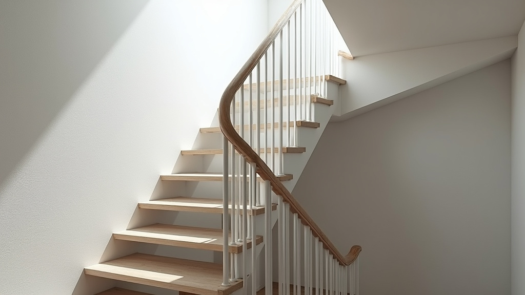 Monte Escalier Ligugé 2025 : Prix, Aides & Installation