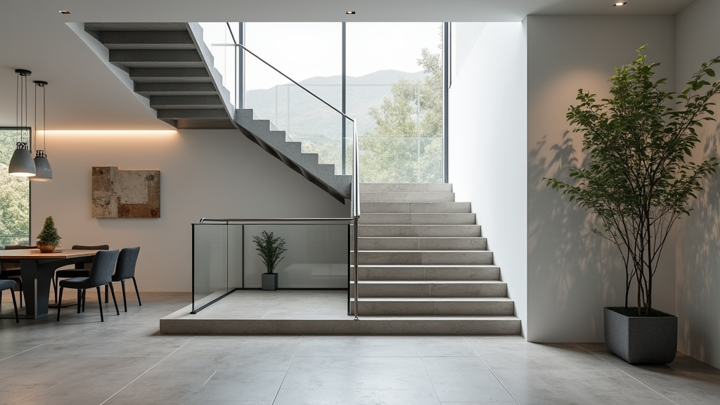 Monte Escalier Lillers : Guide 2025 Installation & Prix