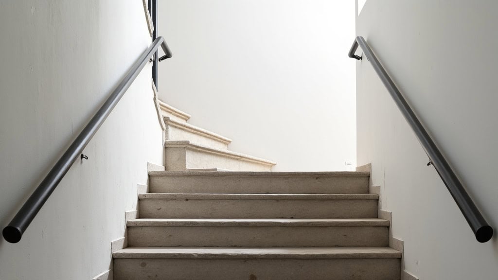 Monte-escalier à Limeray : votre guide 2025