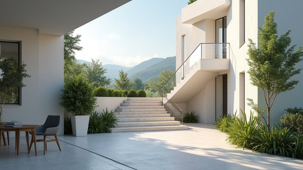 Monte Escalier Limetz-Villez : Devis Gratuit 2025