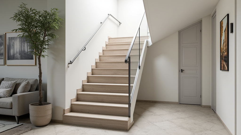 Monte Escalier Limoges 2025 : Prix, Installation & Devis Gratuit