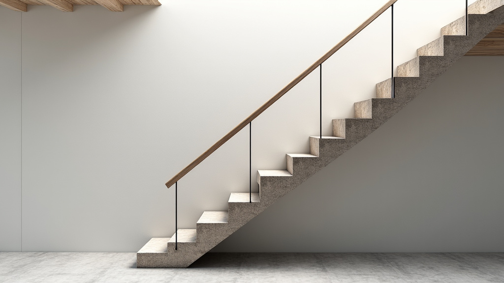 Installer un monte-escalier à Linards en 2025 : ce qu'il faut savoir