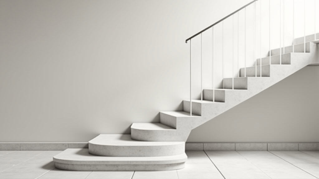 Monte-escalier à Lisieux : votre confort retrouvé en 2025