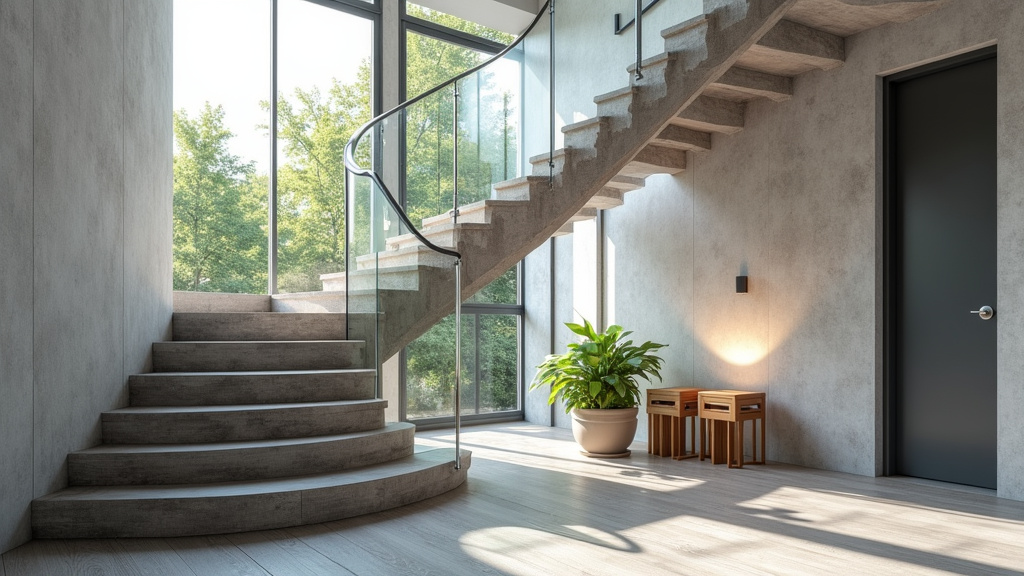 Monte Escalier Liverdy-en-Brie : Devis Gratuit & Aides 2025