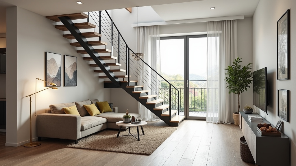 Monte Escalier Livinhac-le-Haut : Guide & Prix 2025