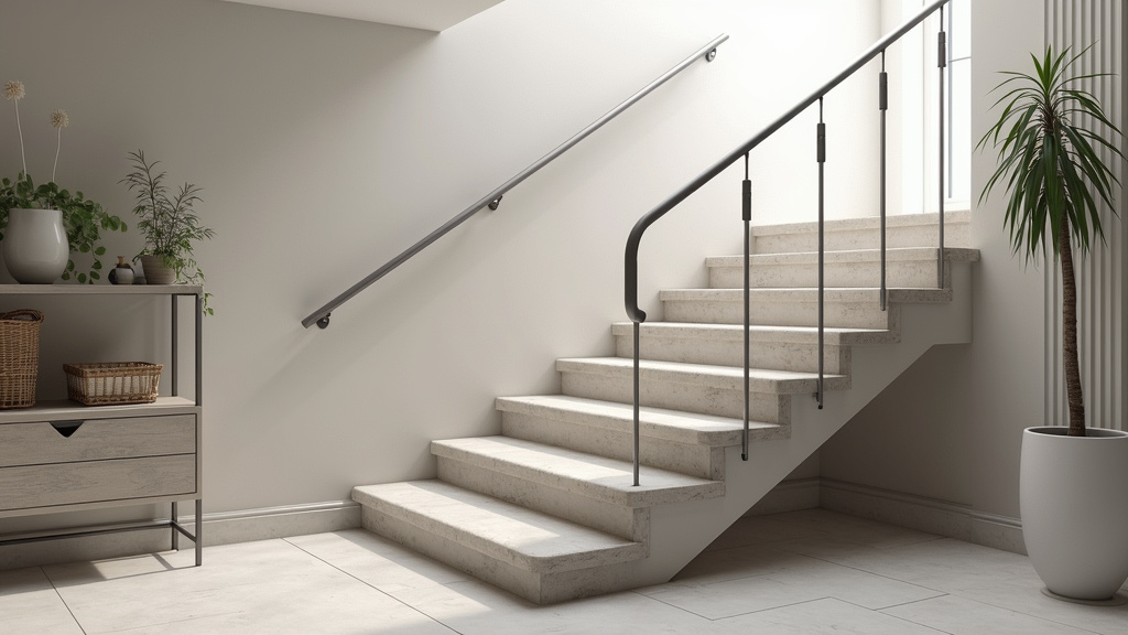 Monte Escalier Livré-sur-Changeon : Prix, Aides 2025