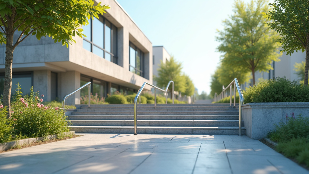 Monte Escalier Livry-Louvercy : Retrouvez Votre Autonomie