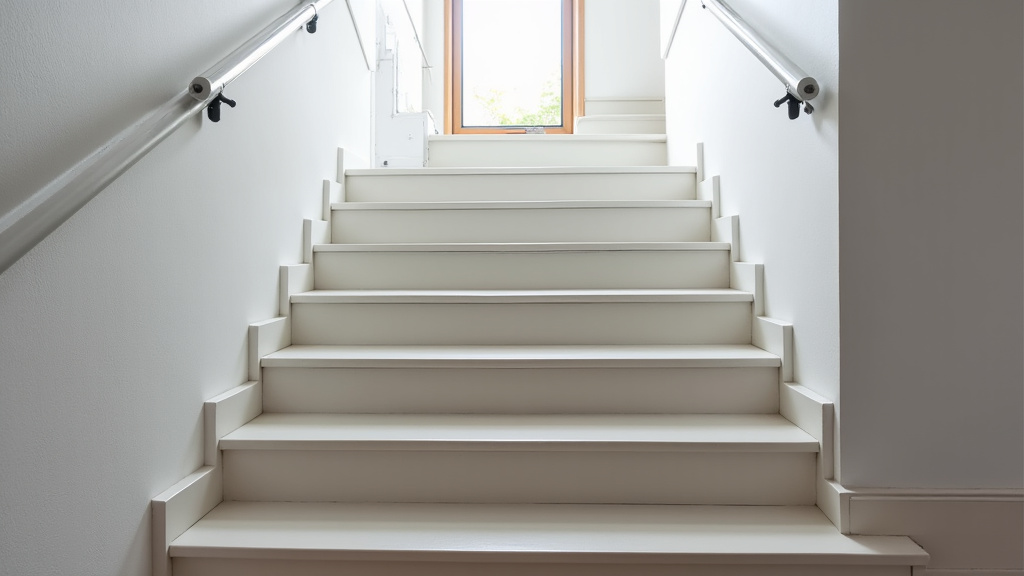 Monte-escalier à Lizy-sur-Ourcq : votre confort en 2025