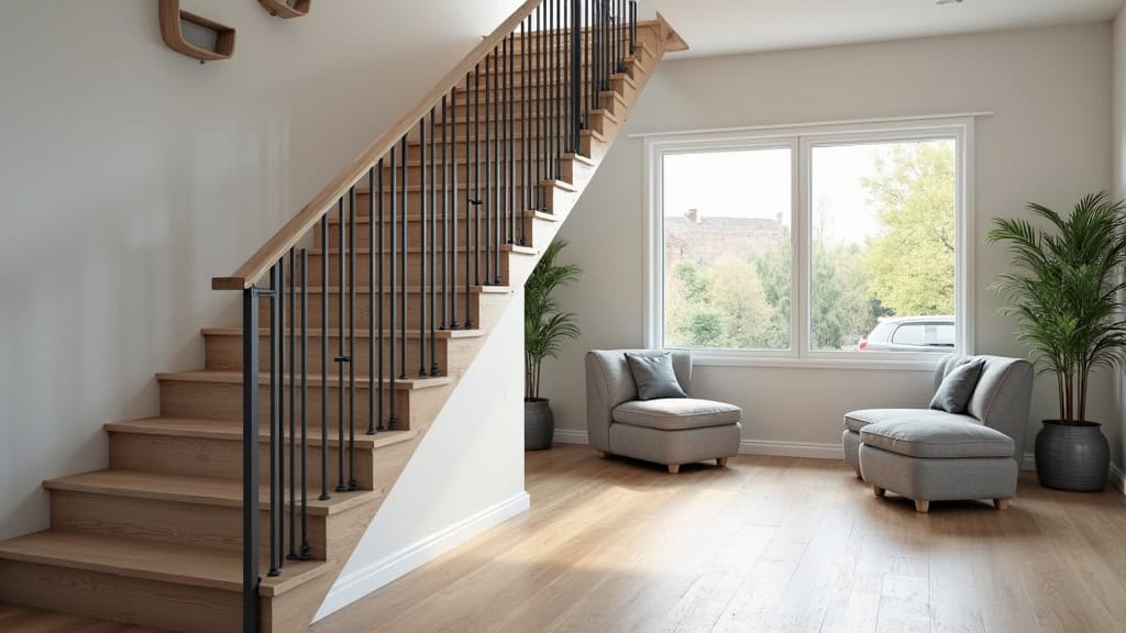 Monte Escalier Locoal-Mendon : Guide & Prix 2025