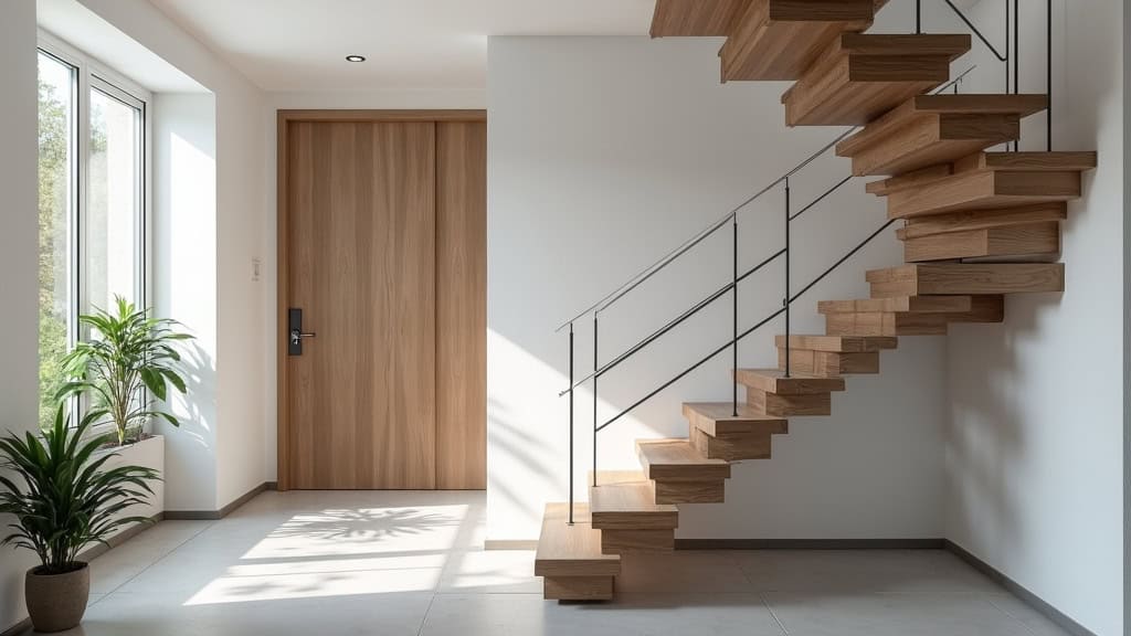 Monte Escalier Locqueltas 2025 : Guide, Prix & Aides