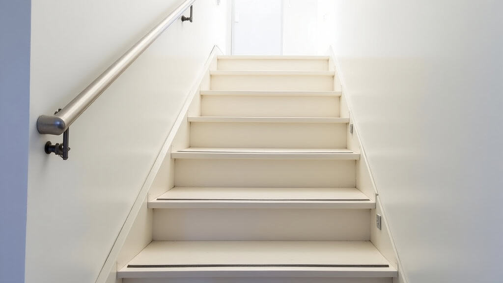 Monte-escalier à Loire-sur-Rhône : votre confort en 2025