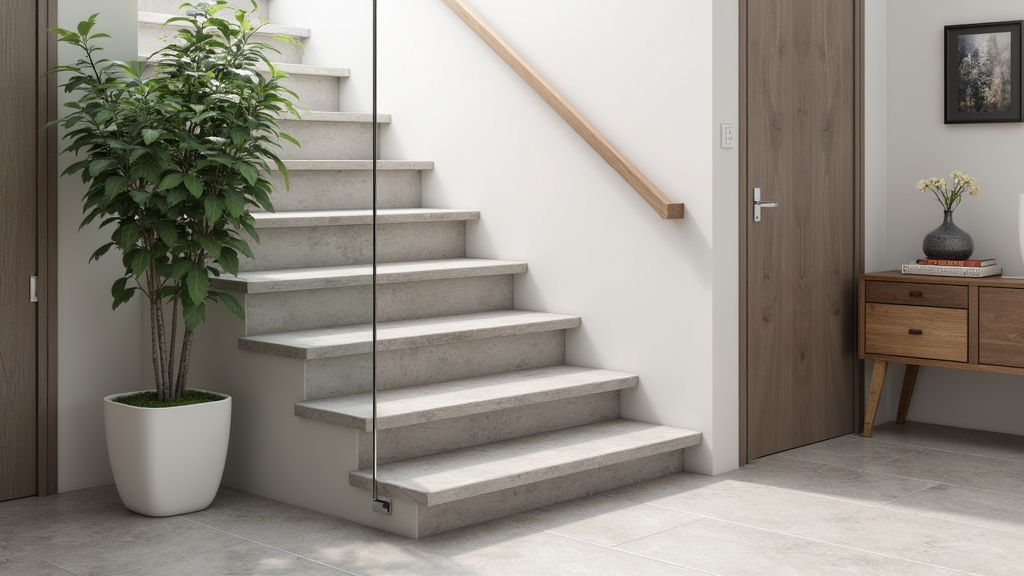 Monte Escalier Loisin : Prix, Aides & Installation 2025