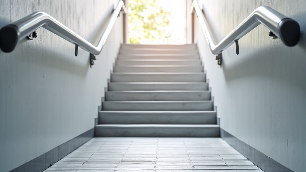 Un monte-escalier à Longecourt-en-Plaine en 2025 ?