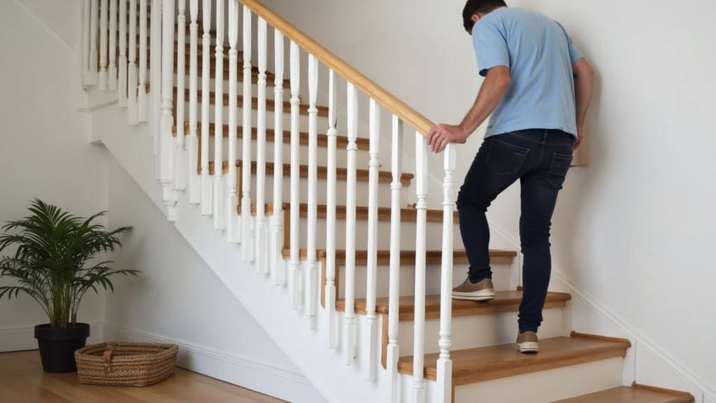 Monte Escalier Longuenée-en-Anjou : Installation & Prix 2025