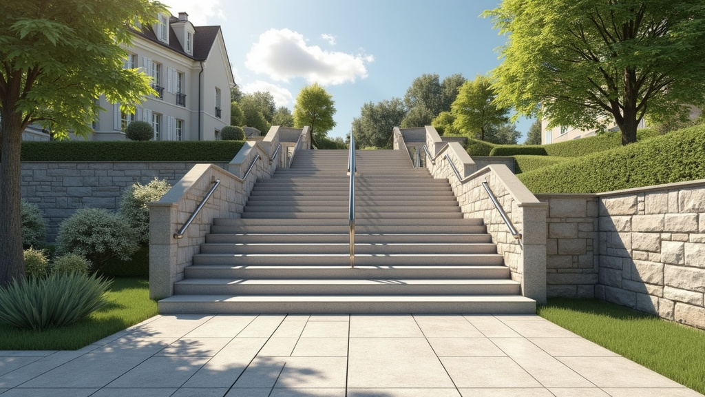 Monte Escalier Lonlay-l'Abbaye : Votre Guide 2025