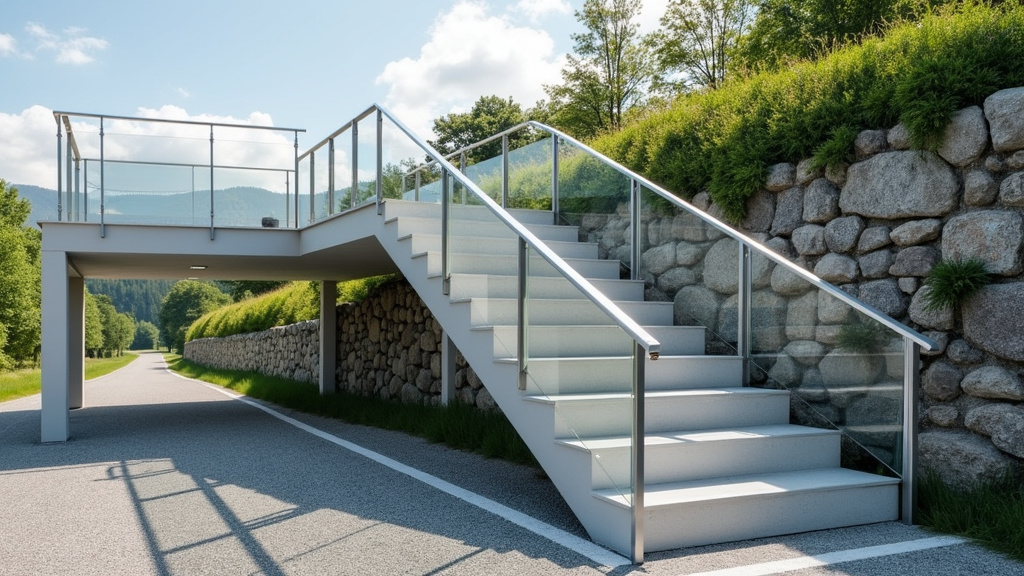 Monte Escalier Lons-le-Saunier : Guide & Prix 2025