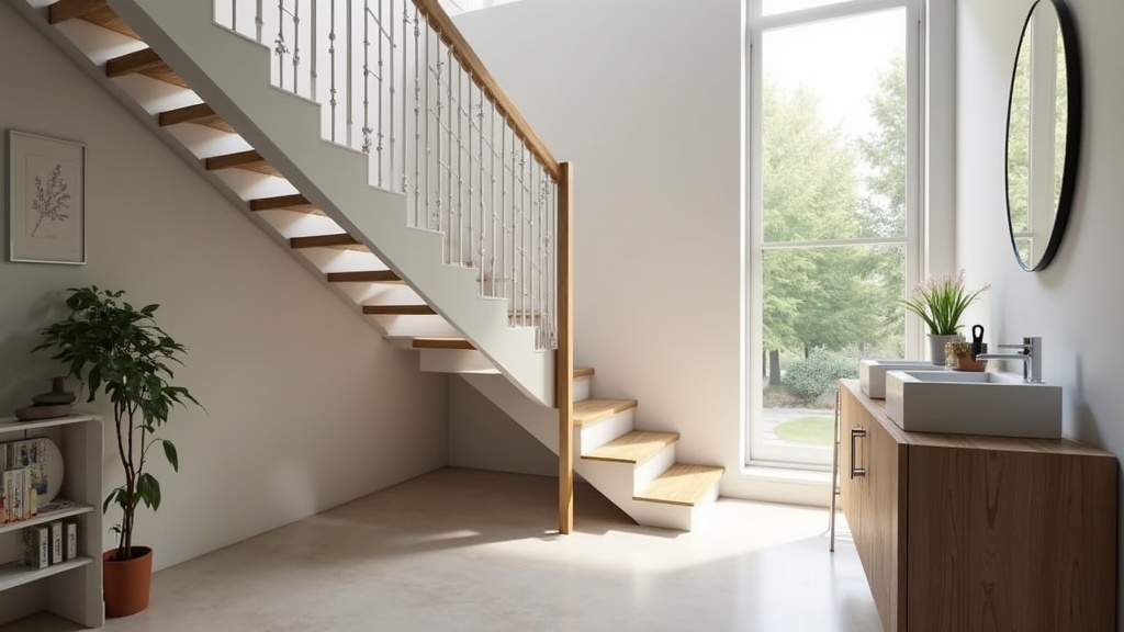 Monte Escalier Loos : Sécurité & Confort à Domicile 2025