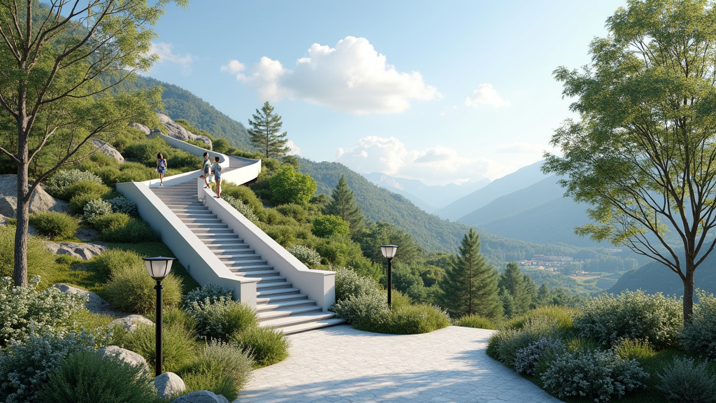 Monte Escalier Loretz-d'Argenton : Prix & Aides 2025