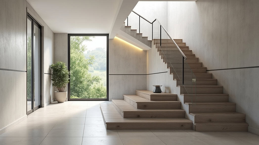 Monte Escalier Louviers : Prix & Installation 2025