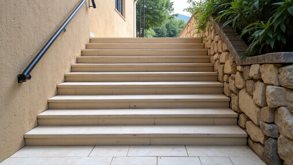 Monte Escalier Lubersac : Confort & Autonomie 2025