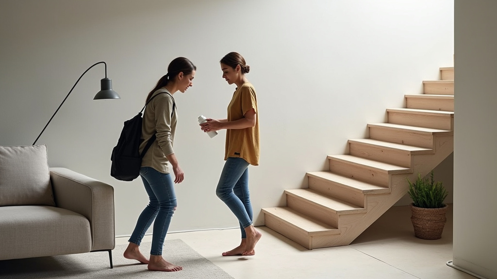 Monte Escalier Lucciana : Guide 2025 & Aides