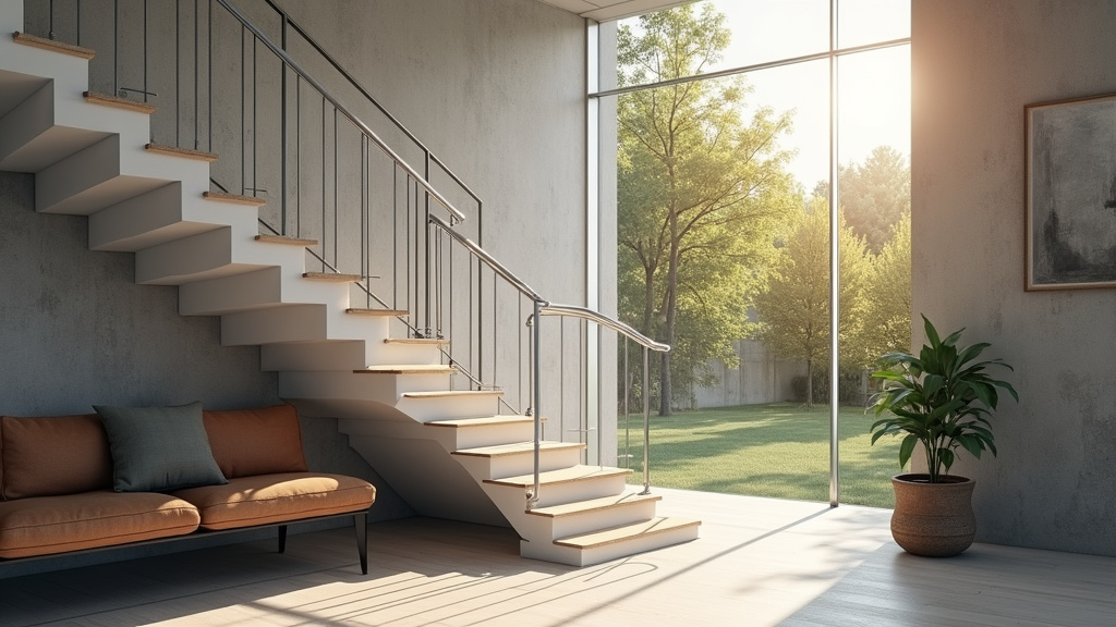 Monte Escalier Ludres 2025 : Guide & Financement