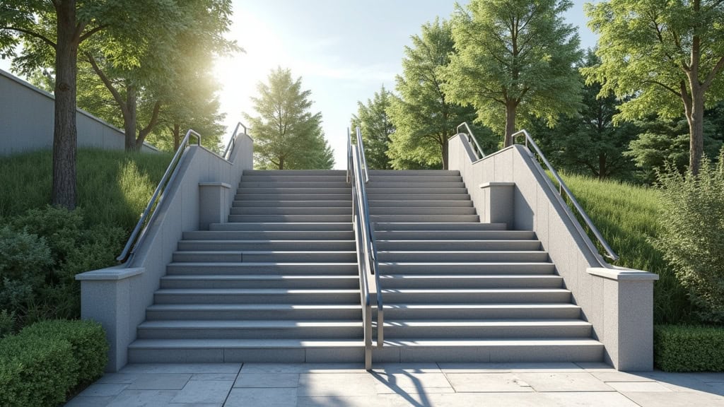 Monte Escalier Lurcy-Lévis : Devis Gratuit 2025