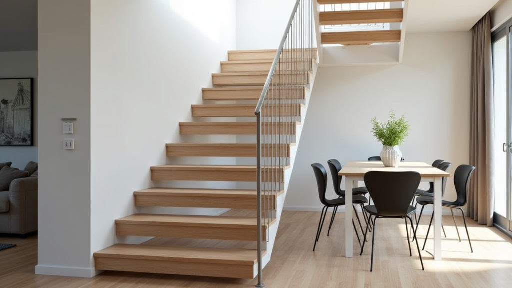 Monte Escalier Lusigny: Guide 2025 & Devis Gratuit