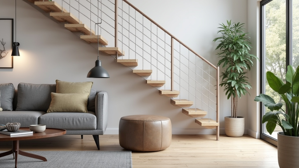 Monte Escalier Lussant 2025 : Autonomie & Confort