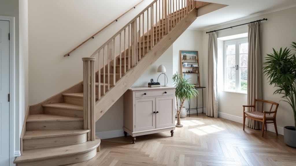 Monte Escalier Lutzelhouse : Guide & Devis 2025