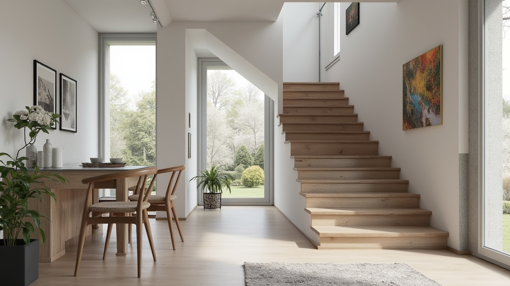 Monte Escalier Lux : Guide 2025 pour Confort & Autonomie