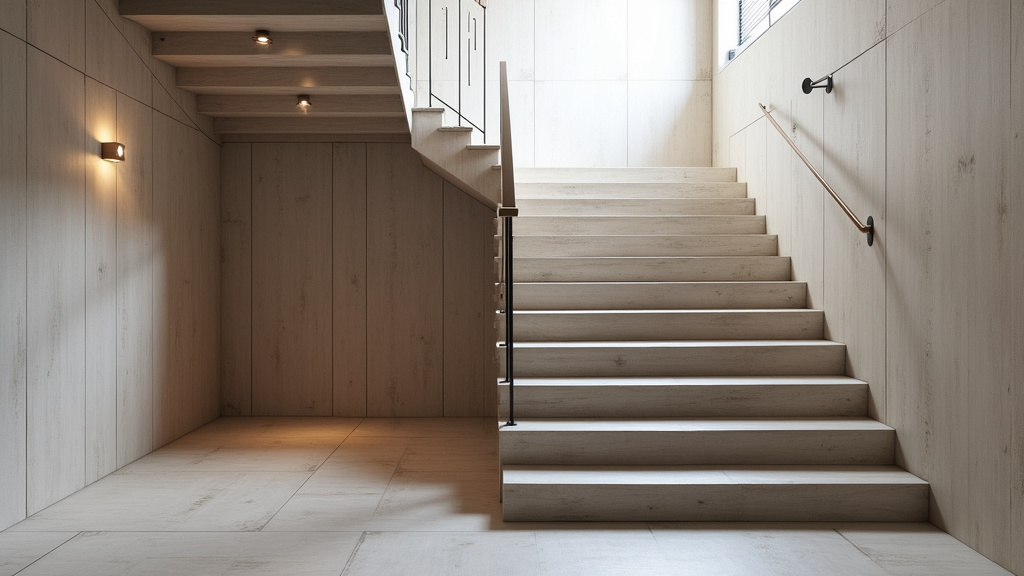 Monte Escalier Lyon 2025 : Guide & Installation Facile