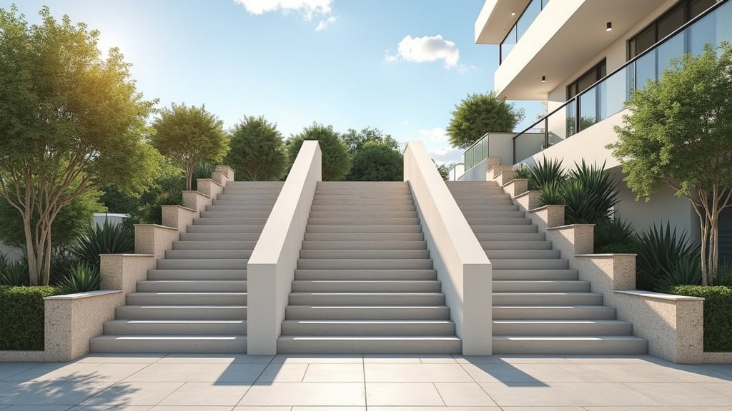 Monte Escalier Macouria 2025 : Confort & Autonomie