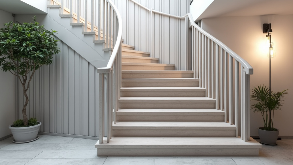 Monte Escalier Magenta 2025 : Prix, Aides & Installation