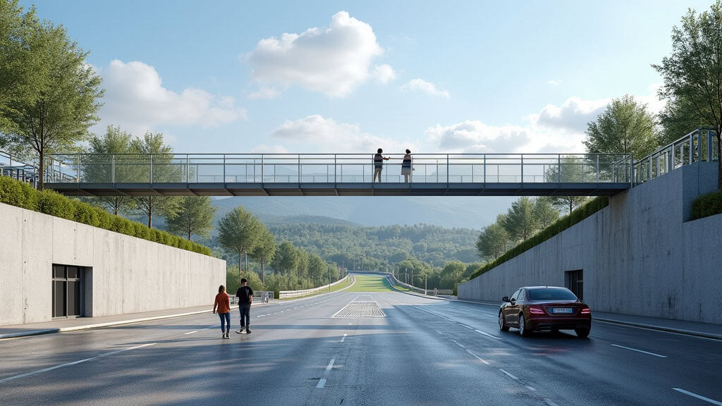 Monte Escalier Magny-Cours : Guide 2025 & Installation