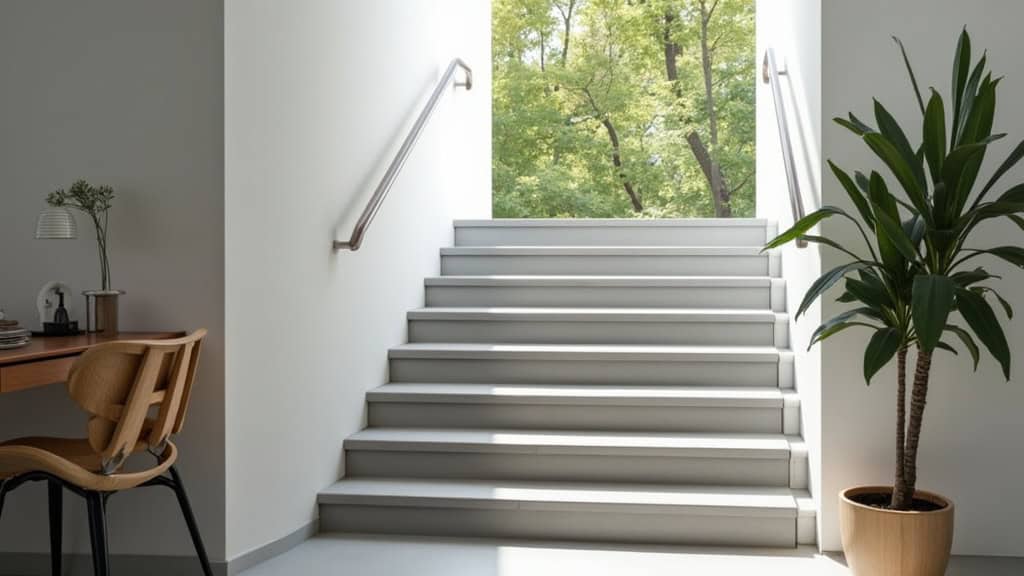 Monte Escalier Magny-le-Hongre 2025 : Guide & Aides