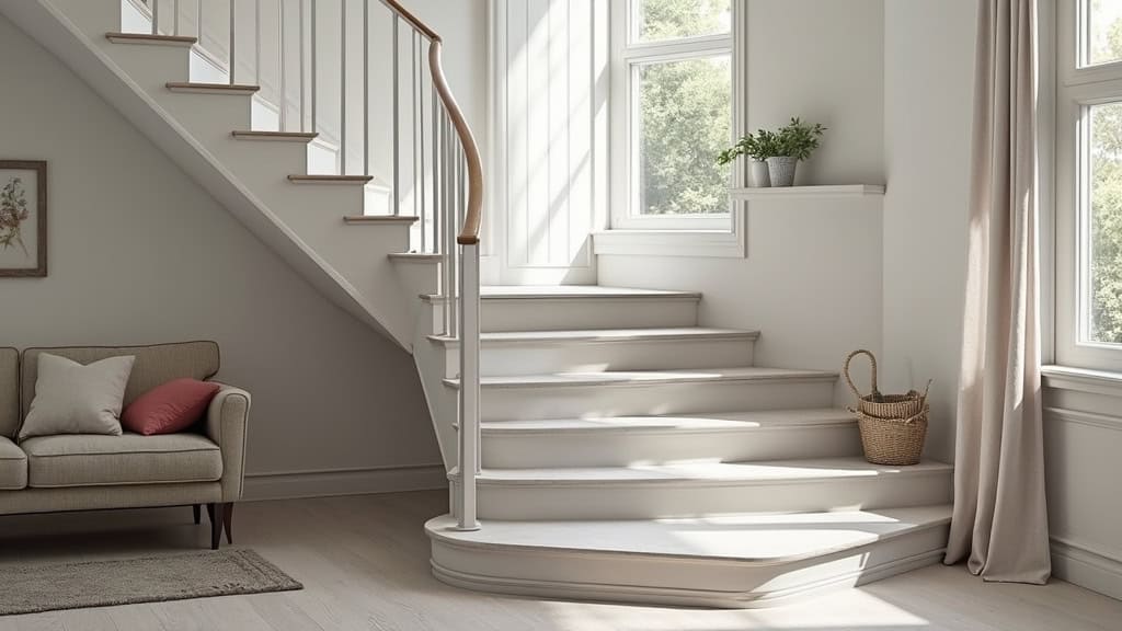 Monte Escalier Mainxe-Gondeville : Confort & Autonomie 2025