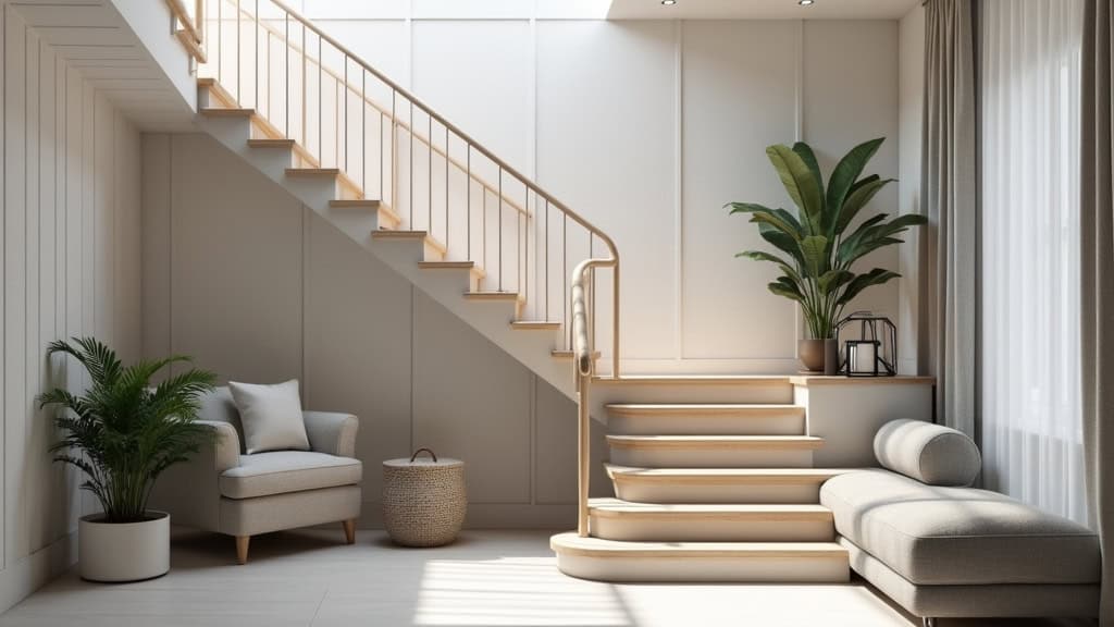 Monte Escalier Malaunay 2025 : Guide & Devis Gratuit