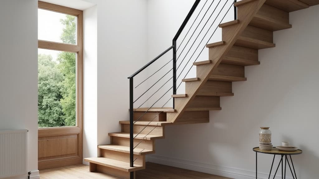 Monte Escalier Mallemort 2025 : Prix & Devis Gratuit