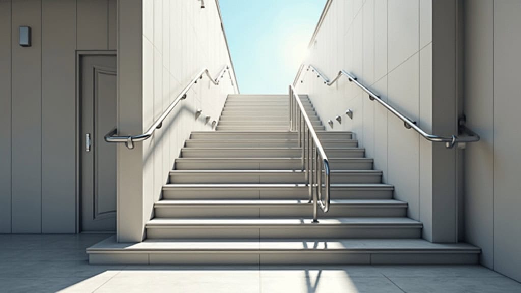 Monte-Escalier Manigod 2025 : Mobilité & Sécurité