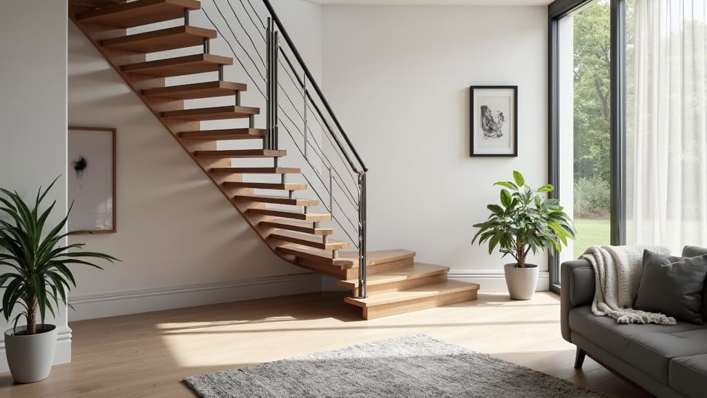 Monte Escalier Mansle-les-Fontaines : Autonomie Retrouvée 2025