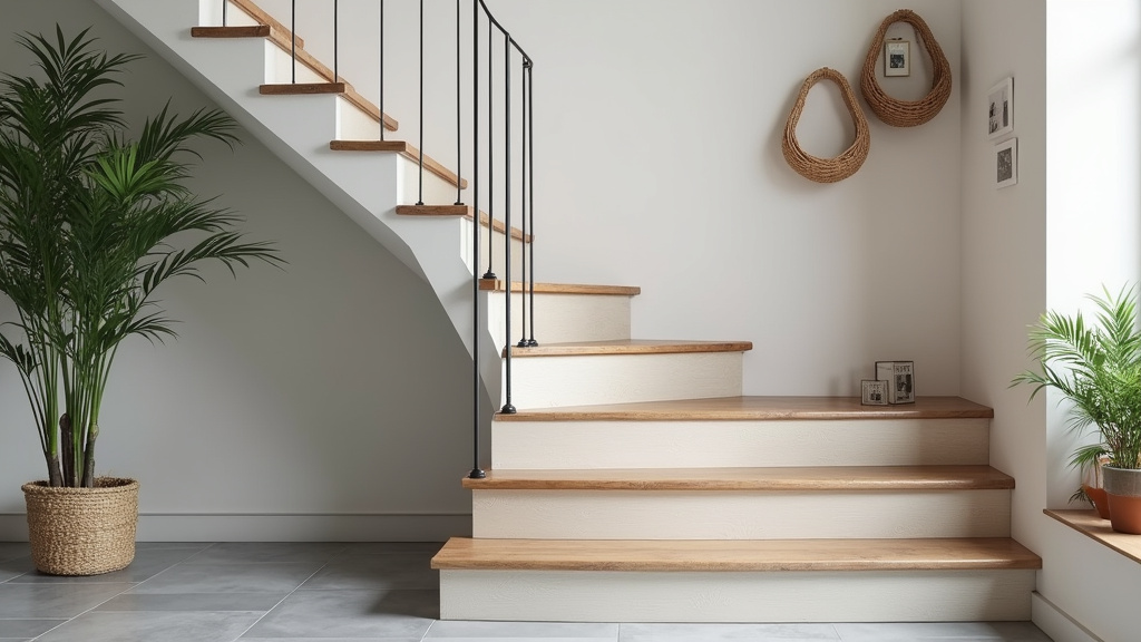 Monte Escalier Maraussan: Solutions & Devis Gratuit 2025