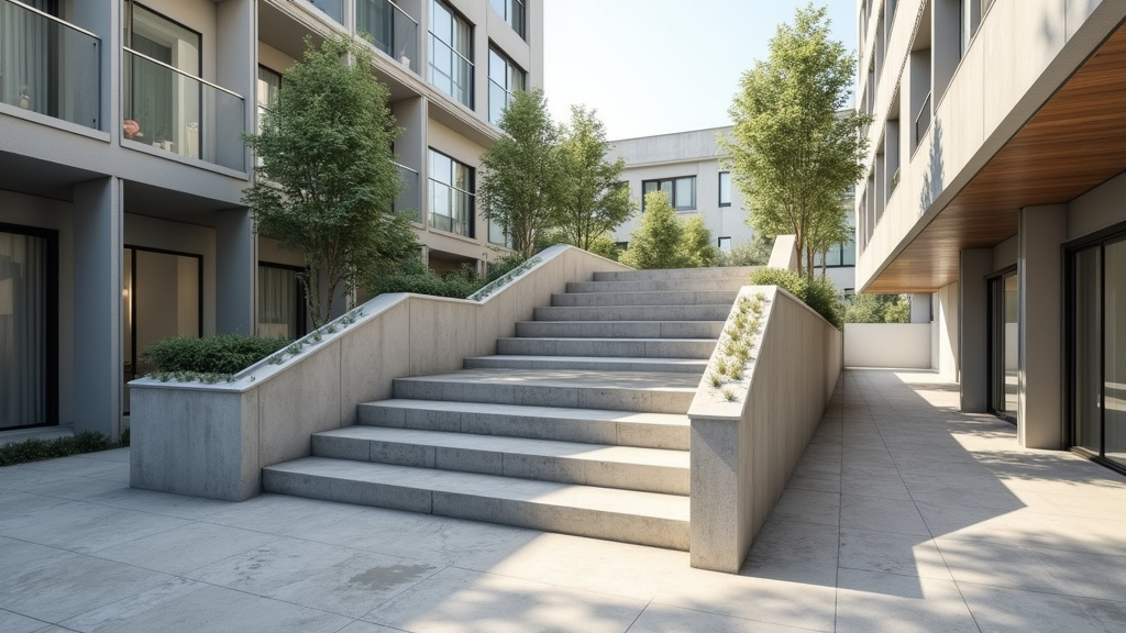 Monte Escalier Marcheprime : Guide Autonomie 2025