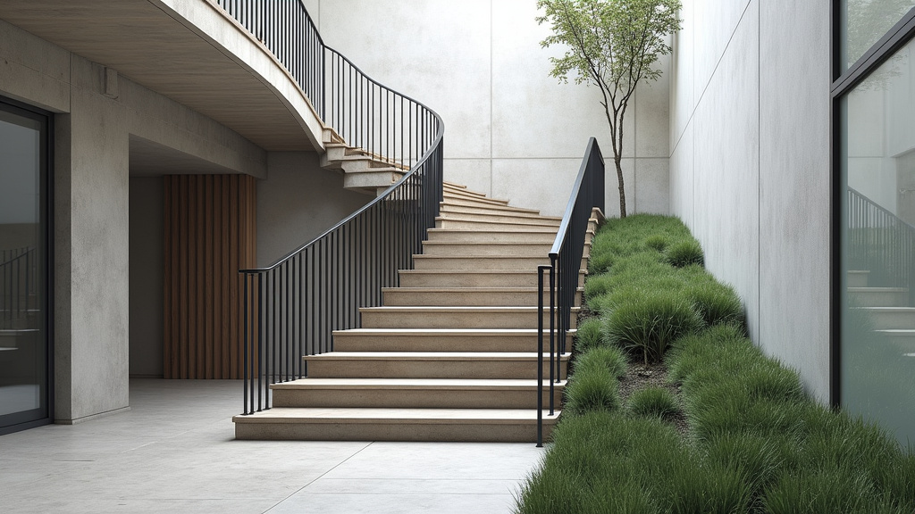 Monte Escalier Marconnelle : Guide 2025, Prix & Installation