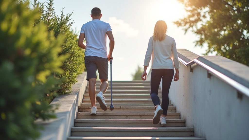 Monte Escalier Marcq-en-Barœul : Retrouvez Votre Autonomie