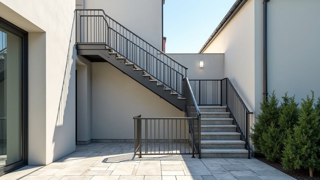 Monte Escalier Mareil-sur-Mauldre : Guide 2025