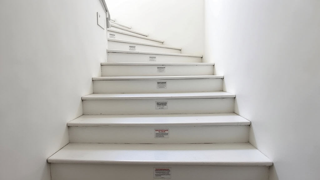 Monte Escalier Mareuil-sur-Ourcq : Guide 2025 Installation